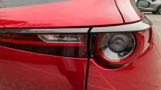 Mazda Cx-30 2.0 e-Skyactiv G MHEV Sport Lux 5dr Auto Petrol Hatchback